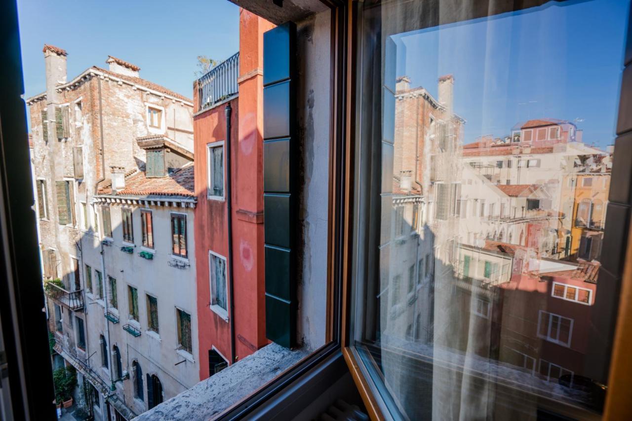Specchieri Apartamento Venecia