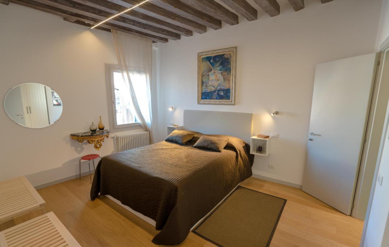 Apartamento Specchieri Venecia