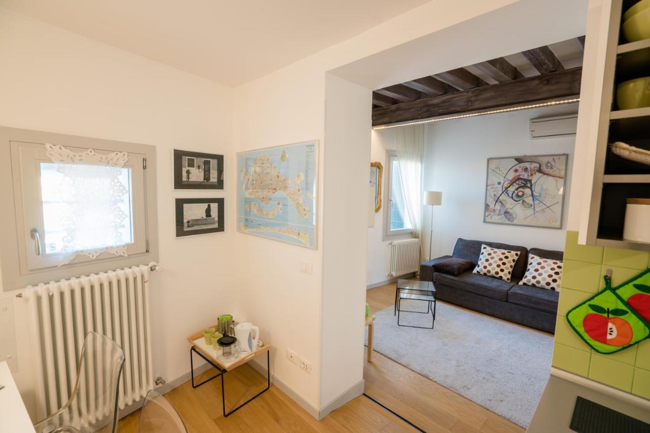 Apartamento Specchieri Venecia