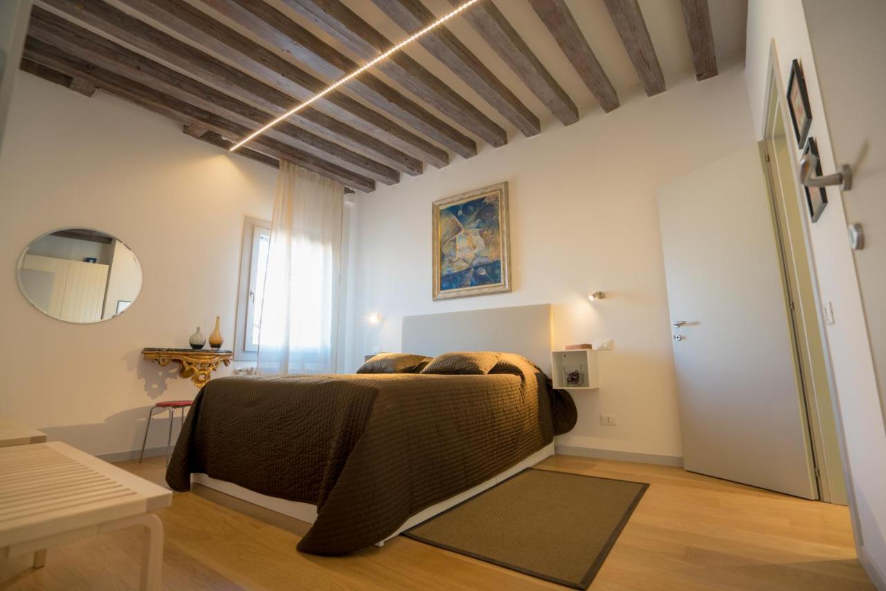Apartamento Specchieri Venecia