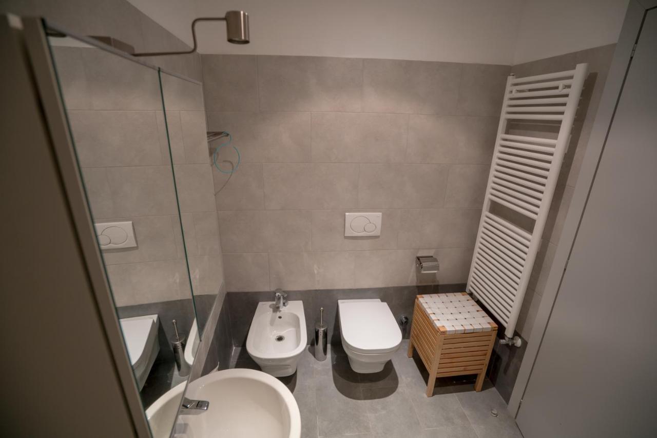 Specchieri Apartamento *