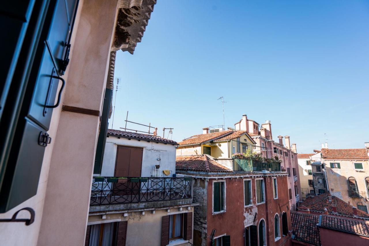 Specchieri Apartamento Venecia