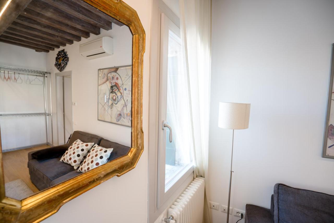 Specchieri Apartamento *